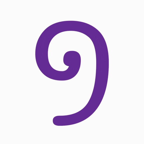 Number One