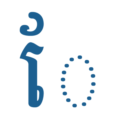 ែ