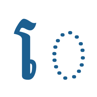 េ