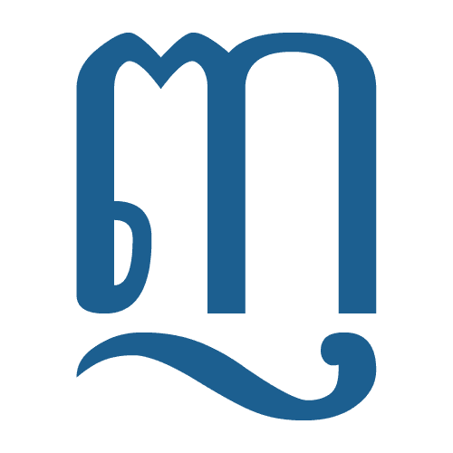ញ