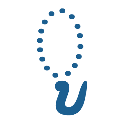 ូ