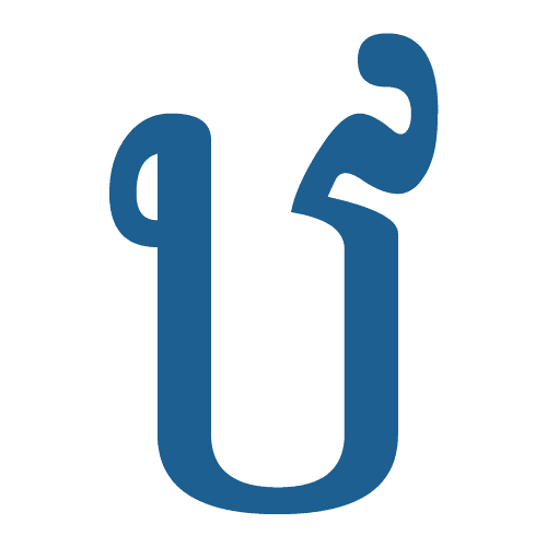 ឋ
